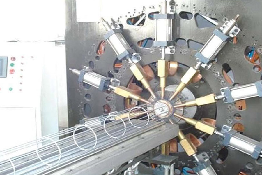 Overcoming the technical challenges of dust removal under high humidity conditions