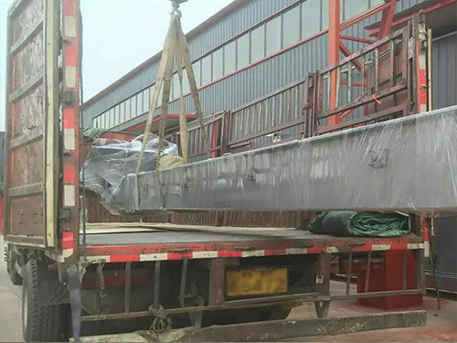 Chain Conveyor