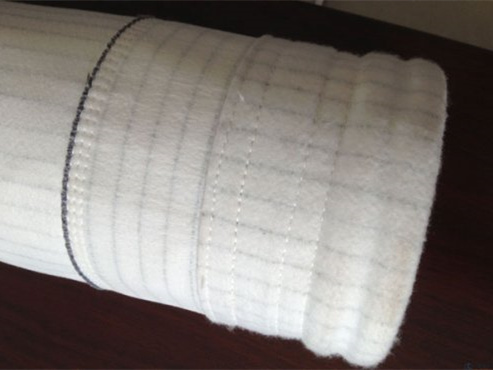 Anti-static dust bags