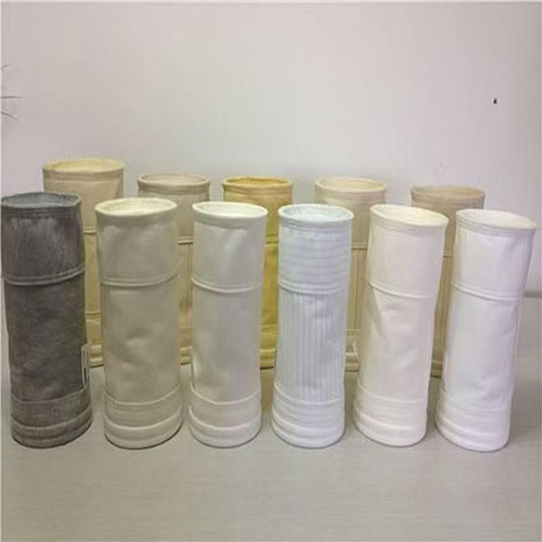 Dust bags